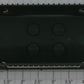 Lionel 3460-3 O Gauge Green "Lionel Trains" Truck Trailer without Roof
