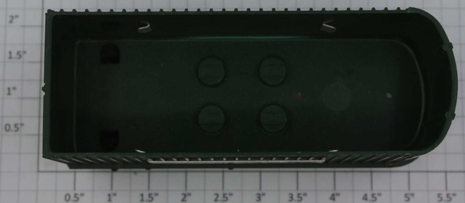 Lionel 3460-3 O Gauge Green 