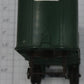 Lionel 3460-3 O Gauge Green "Lionel Trains" Truck Trailer without Roof