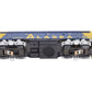 MTH 20-2128-4 O Gauge Alaska F3 Powered B Unit Diesel Engine #1503 LN/Box