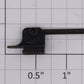 Lionel 8100-35 Left Hand Crosshead