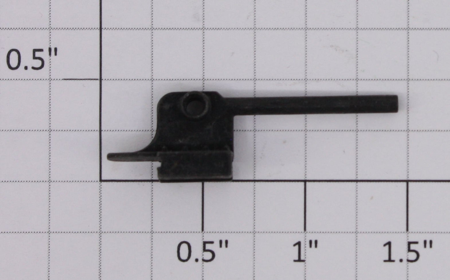 Lionel 8100-35 Left Hand Crosshead