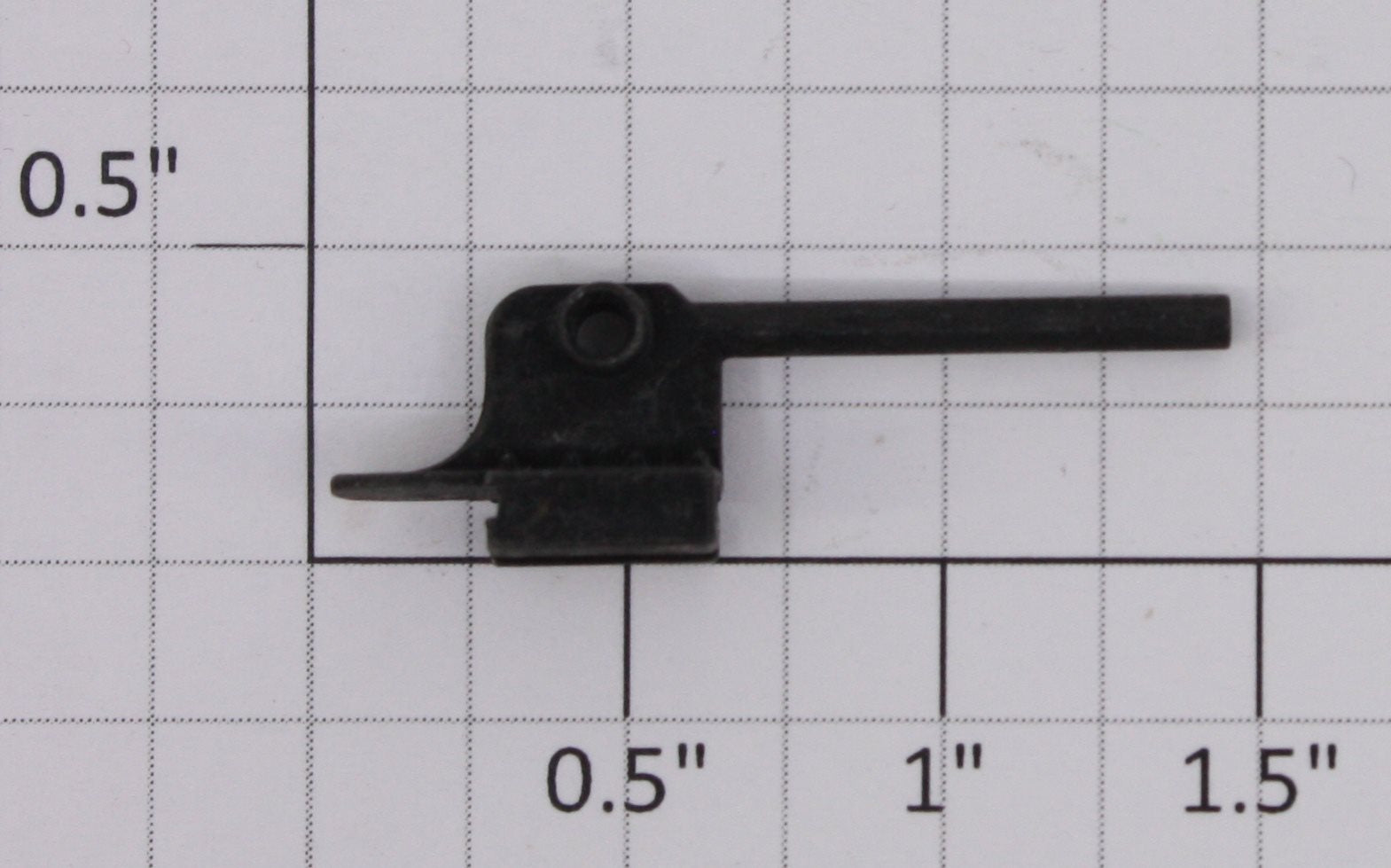Lionel 8100-35 Left Hand Crosshead