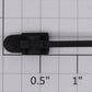 Lionel 8100-35 Left Hand Crosshead
