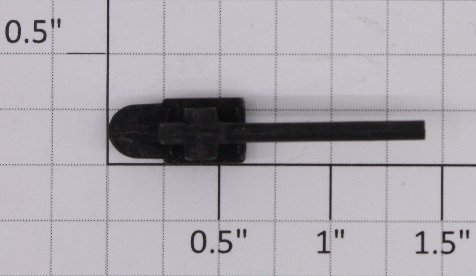 Lionel 8100-35 Left Hand Crosshead