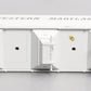 MTH 20-97656 Western Maryland 3-Bay Centerflow Hopper