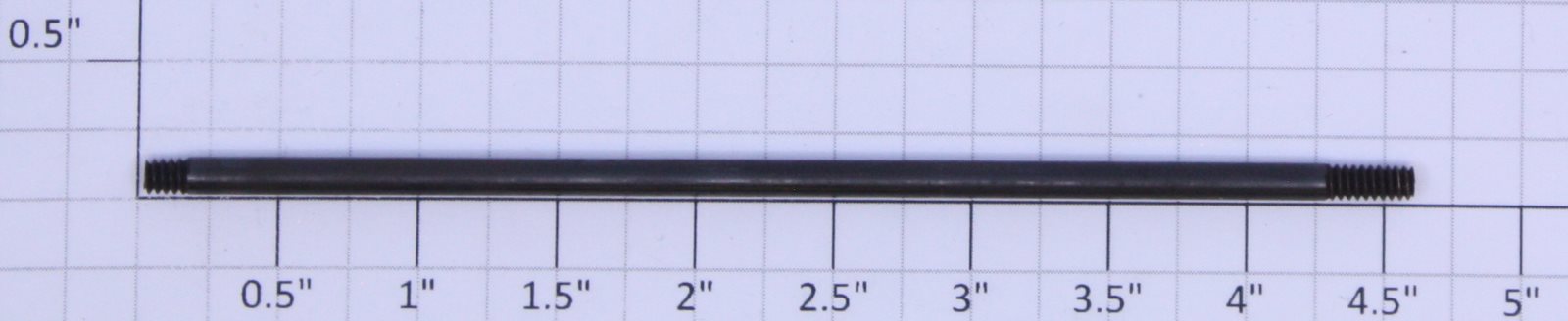 Lionel 38-43 Water Tower Assembly Stud
