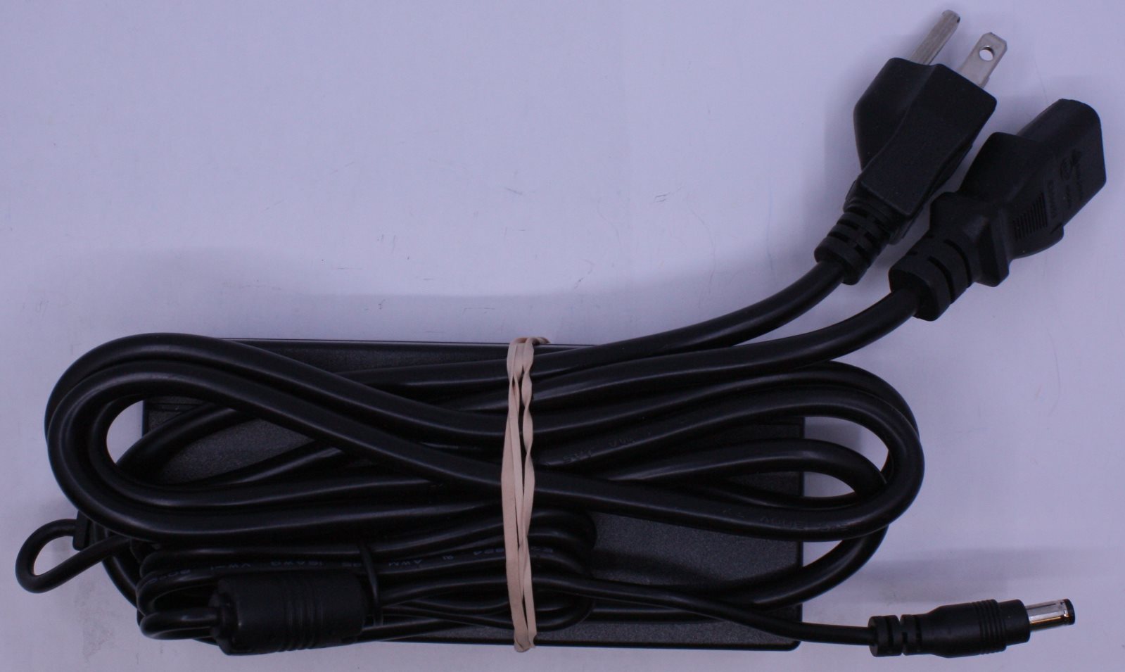 Digitrax PS615 Evolution Starter Set Power Supply – Trainz
