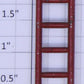 Lionel 2921-2 Ladder for #97 Coal Loader