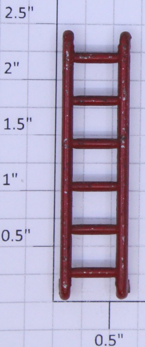 Lionel 2921-2 Ladder for #97 Coal Loader