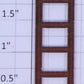 Lionel 2921-2 Ladder for #97 Coal Loader