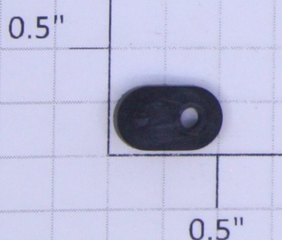 Lionel 8616-334 Top Collector Insulator