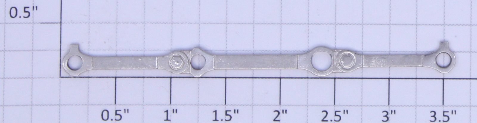 Lionel 28616-320 Side Rod