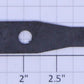 Lionel 773-87 #3000 Mohawk Locomotive Drawbar