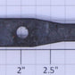 Lionel 773-87 #3000 Mohawk Locomotive Drawbar