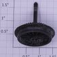 Lionel 8040-124 Geared Drive Wheel with Axle