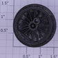 Lionel 8040-124 Geared Drive Wheel with Axle
