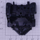 Lionel 18046-6 Blue Wabash Hudson Steam Chest Assembly