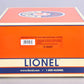Lionel 6-39267 O Gauge Archive Collection Box Cars #3 (Set of 3) LN/Box