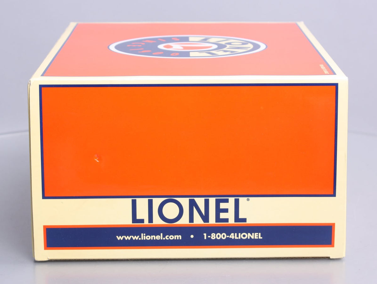 Lionel 6-39267 O Gauge Archive Collection Box Cars #3 (Set of 3) NIB
