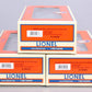 Lionel 6-39267 O Gauge Archive Collection Box Cars #3 (Set of 3) LN/Box