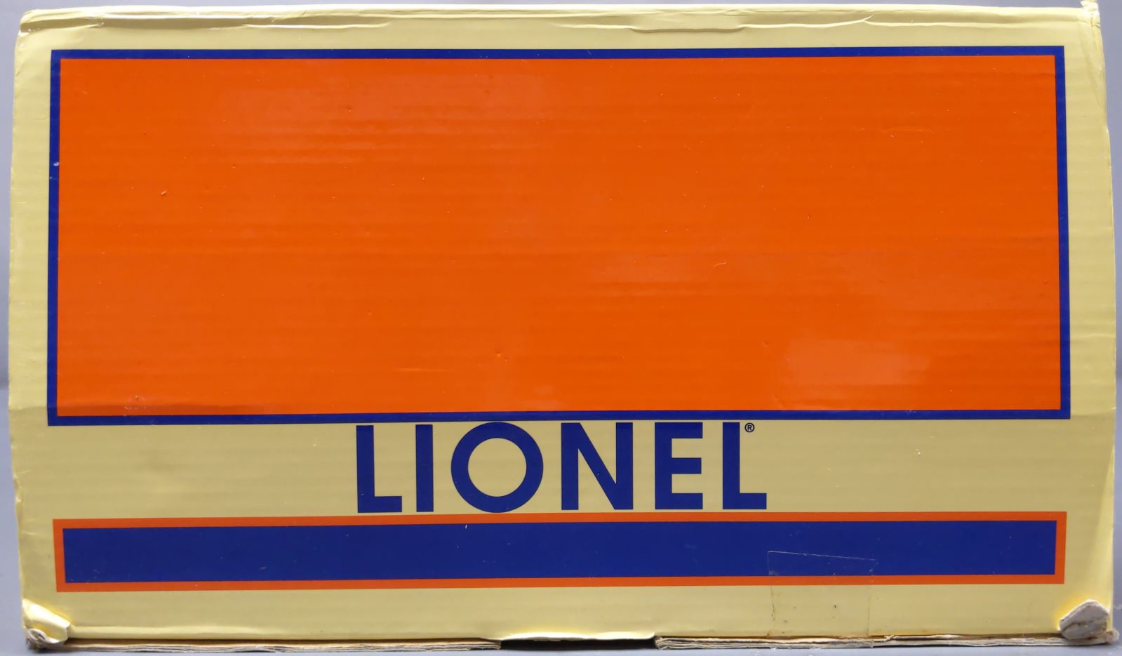 Lionel 6-11401 Undecorated Pilot H7 2-8-8-2 Steam Locomotive & Tender w LEGACY