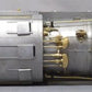 Lionel 6-11401 Undecorated Pilot H7 2-8-8-2 Steam Locomotive & Tender w LEGACY