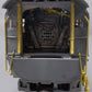 Lionel 6-11401 Undecorated Pilot H7 2-8-8-2 Steam Locomotive & Tender w LEGACY