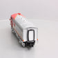 MTH 20-21586-1 O Santa Fe F-3 A Unit Diesel Engine with Proto-Sound 3.0 #21