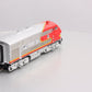MTH 20-21586-1 O Santa Fe F-3 A Unit Diesel Engine with Proto-Sound 3.0 #21