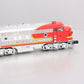 MTH 20-21586-1 O Santa Fe F-3 A Unit Diesel Engine with Proto-Sound 3.0 #21