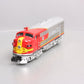 MTH 20-21586-1 O Santa Fe F-3 A Unit Diesel Engine with Proto-Sound 3.0 #21