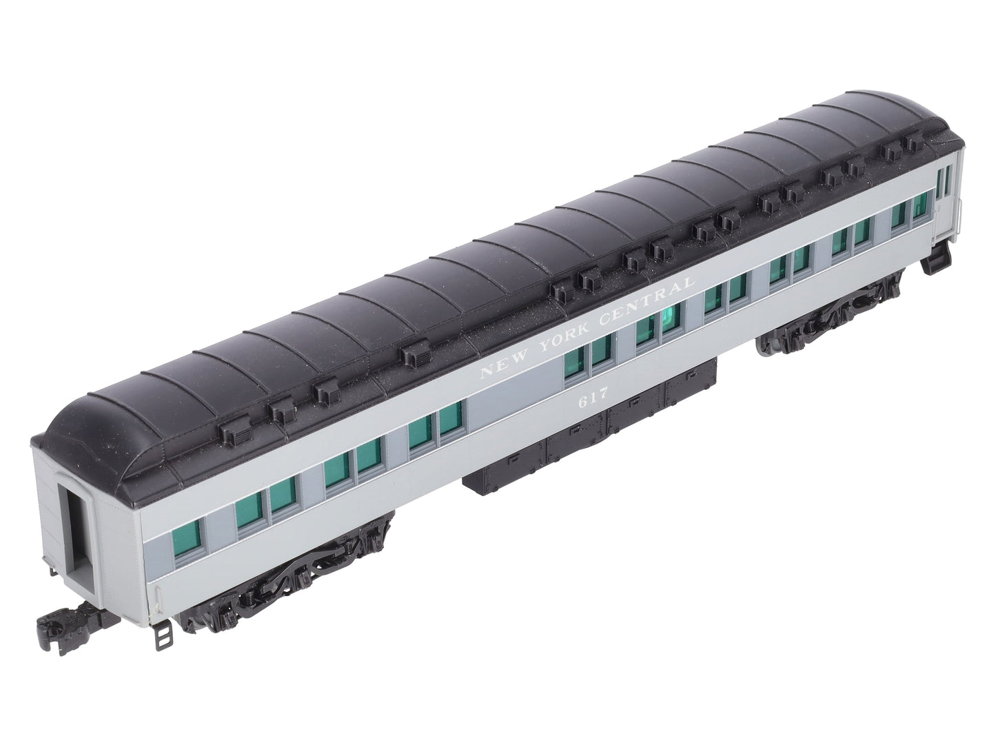 Lionel 1927160 O New York Central Pacemaker Stationsounds Diner