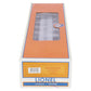 Lionel 1927160 O New York Central Pacemaker Stationsounds Diner
