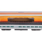 Lionel 1927160 O New York Central Pacemaker Stationsounds Diner