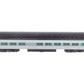 Lionel 1927160 O New York Central Pacemaker Stationsounds Diner