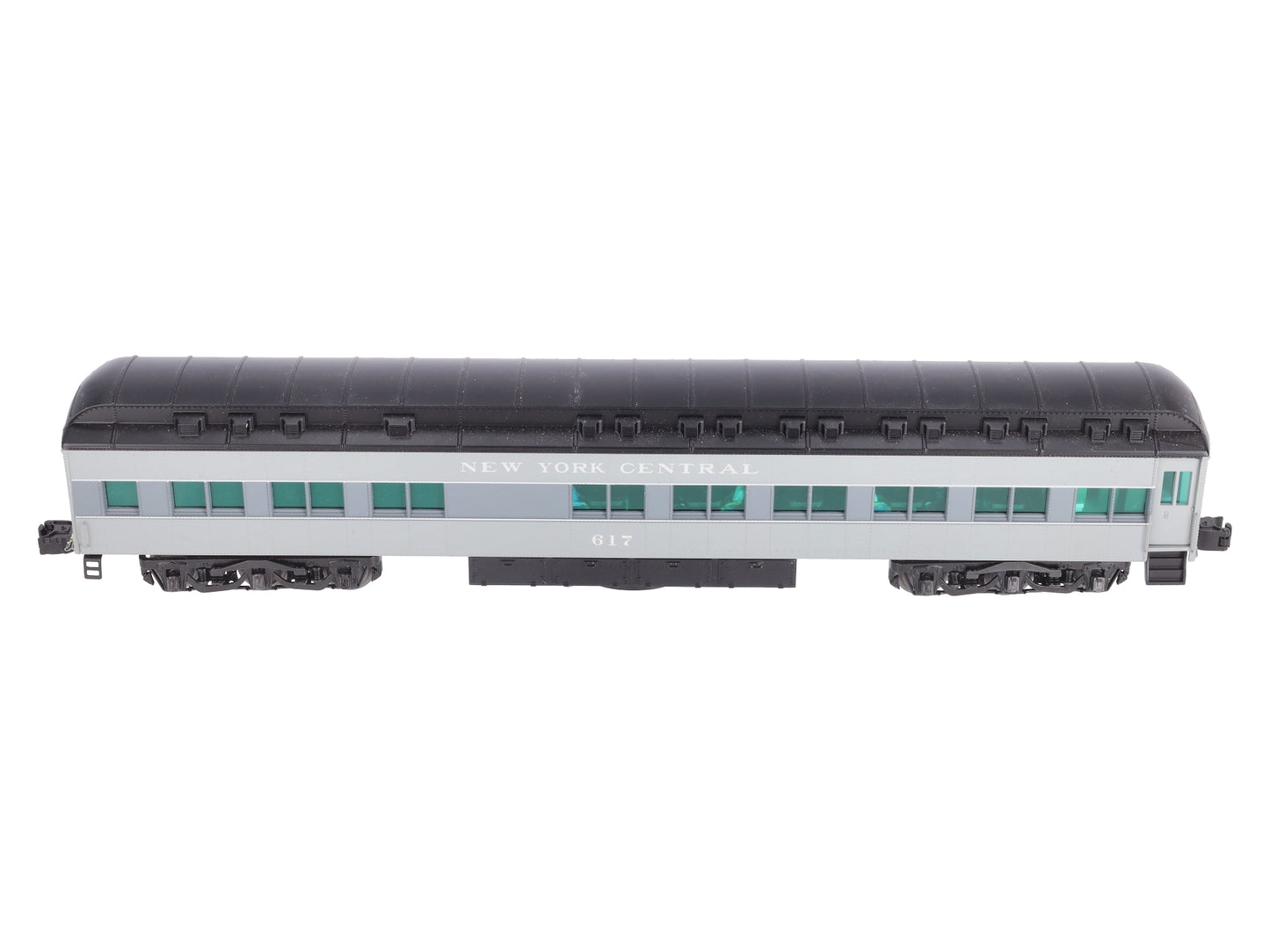 Lionel 1927160 O New York Central Pacemaker Stationsounds Diner