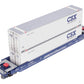 Lionel 2226591 O CSX Husky Stack Car #620360