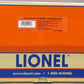 Lionel 6-11418 O Undecorated Pilot Legacy Scale 4-8-4 Gs-6 Steam Locomotive