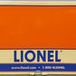 Lionel 6-11418 O Undecorated Pilot Legacy Scale 4-8-4 Gs-6 Steam Locomotive