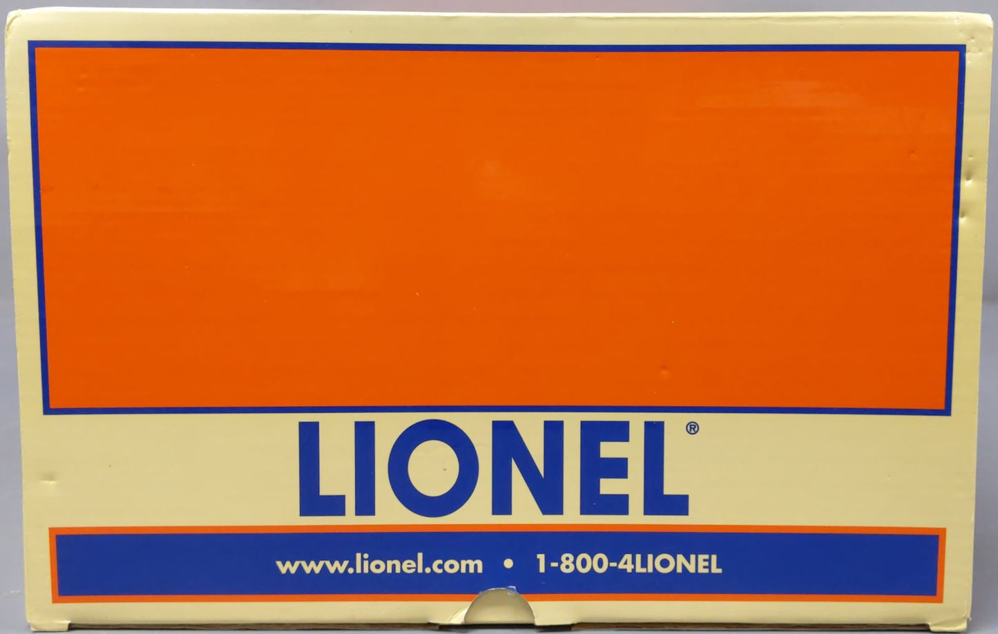Lionel 6-11418 O Undecorated Pilot Legacy Scale 4-8-4 Gs-6 Steam Locomotive