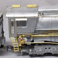 Lionel 6-11418 O Undecorated Pilot Legacy Scale 4-8-4 Gs-6 Steam Locomotive