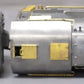 Lionel 6-11418 O Undecorated Pilot Legacy Scale 4-8-4 Gs-6 Steam Locomotive