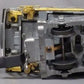 Lionel 6-11418 O Undecorated Pilot Legacy Scale 4-8-4 Gs-6 Steam Locomotive