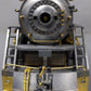 Lionel 6-11418 O Undecorated Pilot Legacy Scale 4-8-4 Gs-6 Steam Locomotive