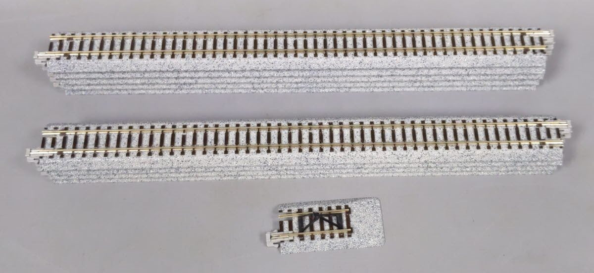 Kato 106-082-1 Milwaukee Olympian Hiawatha N Gauge Diesel