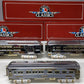 Lionel 6-13003 Standard Gauge AF Mayflower Chrome Presidential Special LN/Box