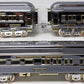 Lionel 6-13003 Standard Gauge AF Mayflower Chrome Presidential Special LN/Box