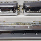 Lionel 6-13003 Standard Gauge AF Mayflower Chrome Presidential Special LN/Box