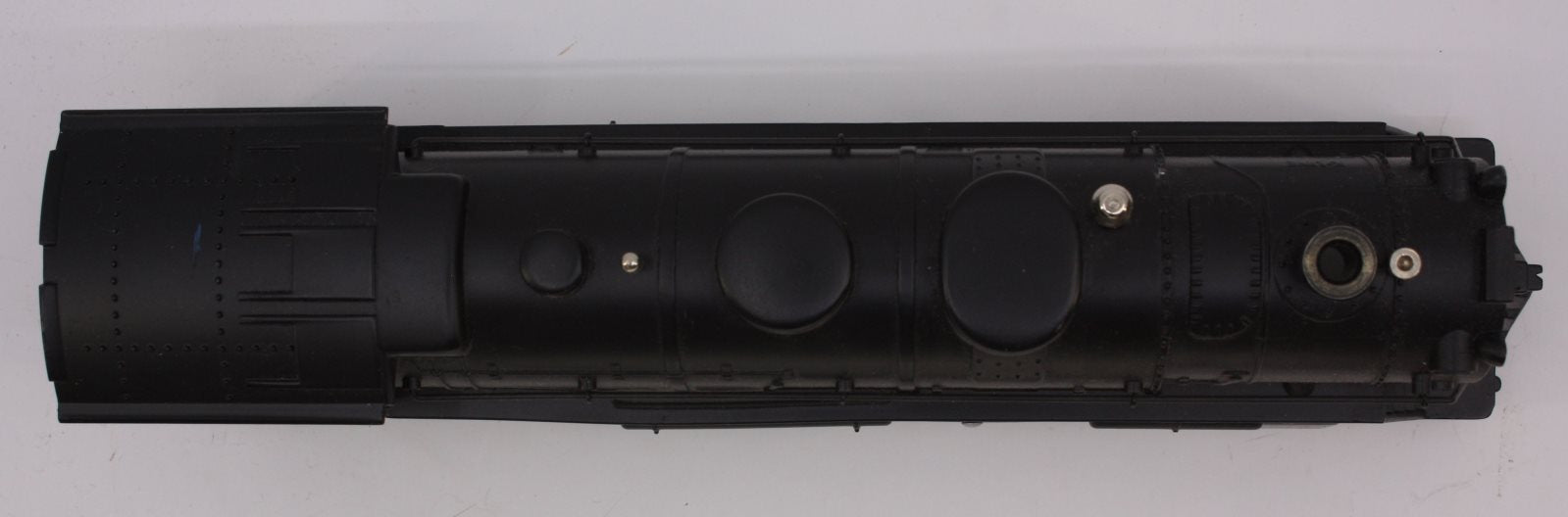 K-Line K3003-1 AT&SF Steam Engine Boiler and Cab Body Shell